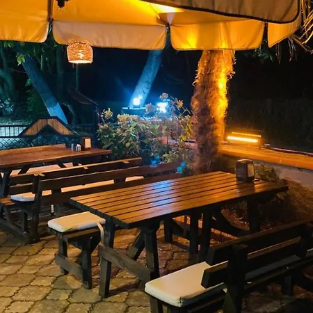 Sakli Ev * Teşvikiye