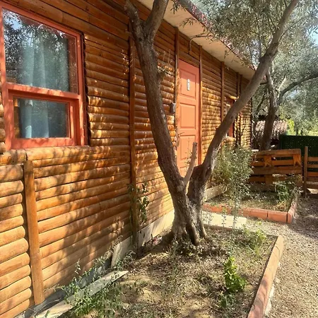Sakli Ev בית אירוח Teşvikiye
